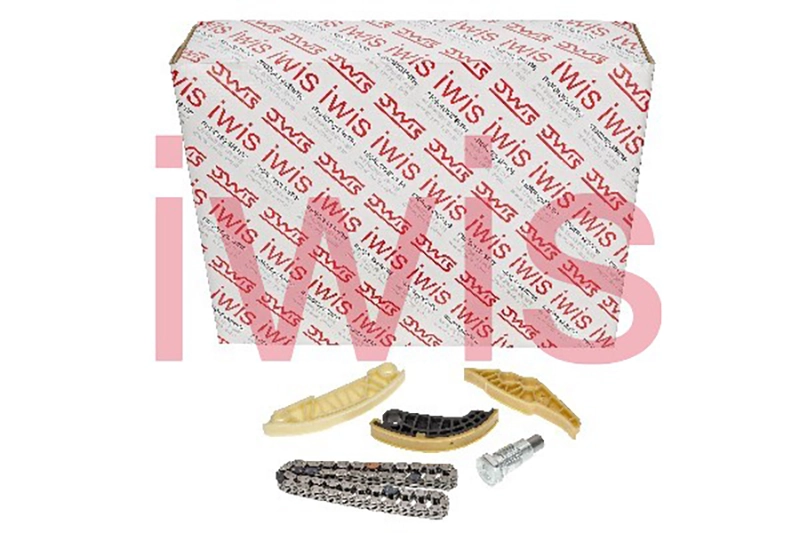 Timing Chain Kit